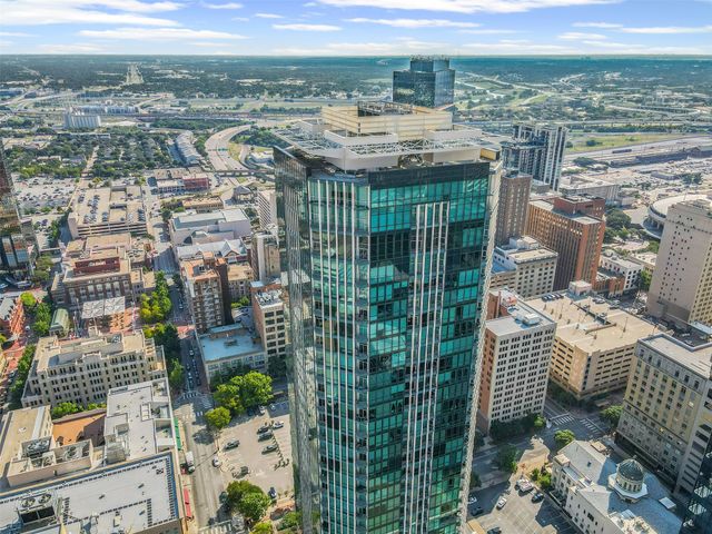 500 Throckmorton Street 3506, Fort Worth, TX 76102