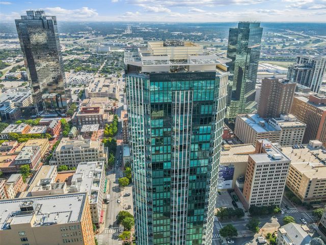 500 Throckmorton Street 3506, Fort Worth, TX 76102