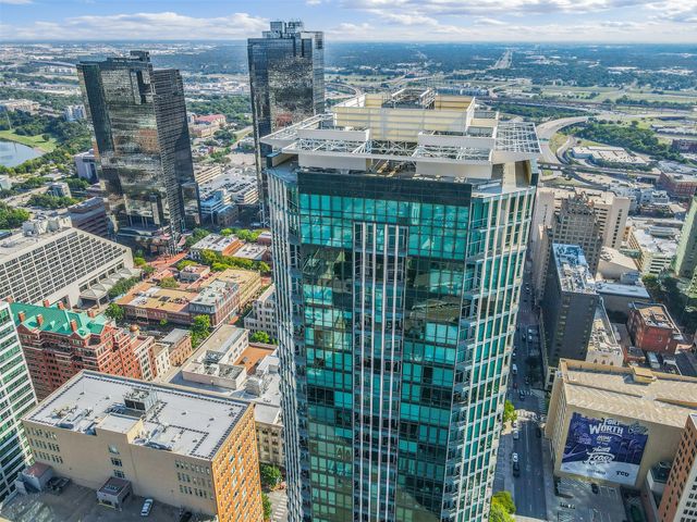 500 Throckmorton Street 3506, Fort Worth, TX 76102