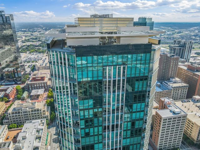 500 Throckmorton Street 3506, Fort Worth, TX 76102