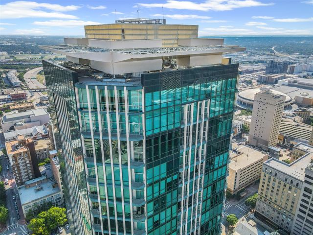 500 Throckmorton Street 3506, Fort Worth, TX 76102