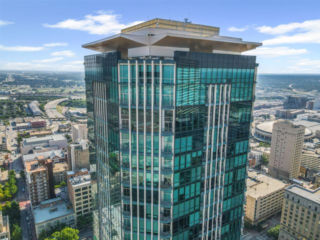 500 Throckmorton Street 3506, Fort Worth, TX 76102