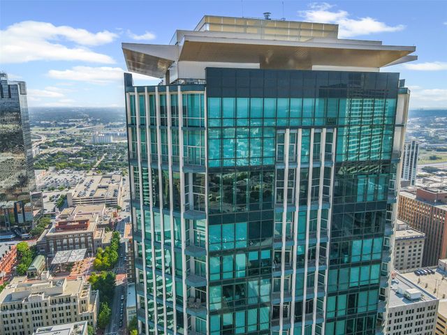 500 Throckmorton Street 3506, Fort Worth, TX 76102