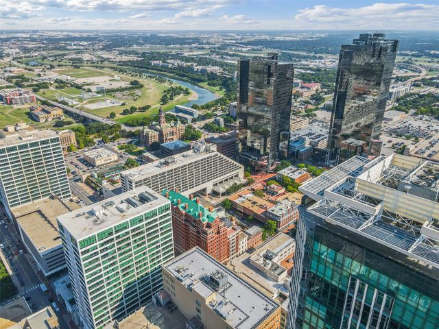 500 Throckmorton Street 3506, Fort Worth, TX 76102
