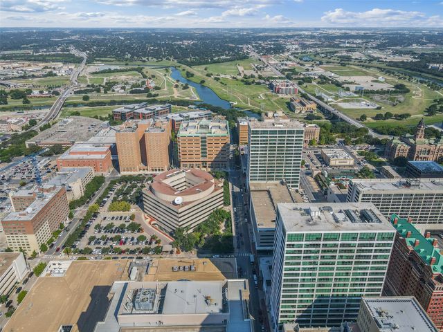 500 Throckmorton Street 3506, Fort Worth, TX 76102