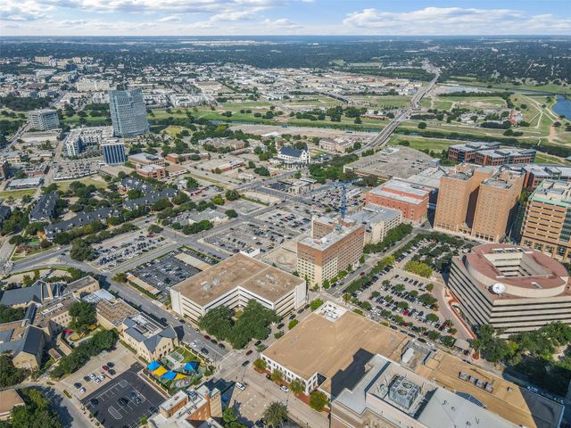 500 Throckmorton Street 3506, Fort Worth, TX 76102