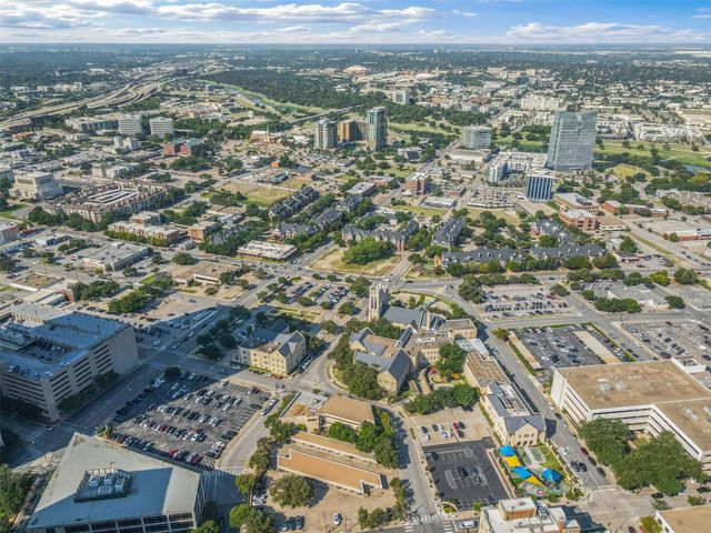 500 Throckmorton Street 3506, Fort Worth, TX 76102