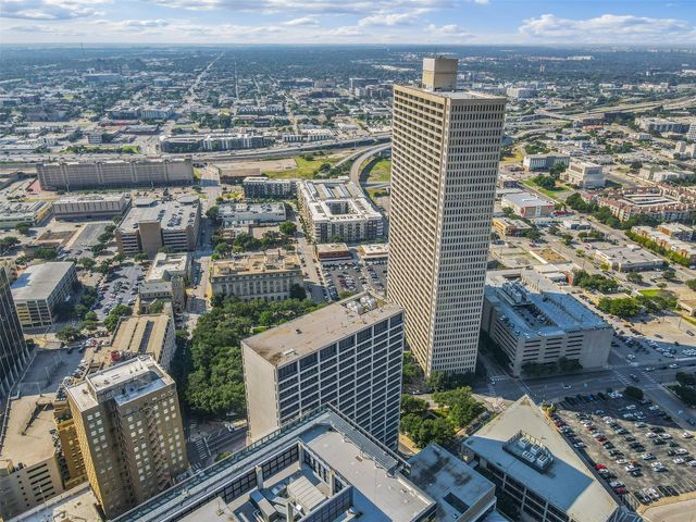 500 Throckmorton Street 3506, Fort Worth, TX 76102