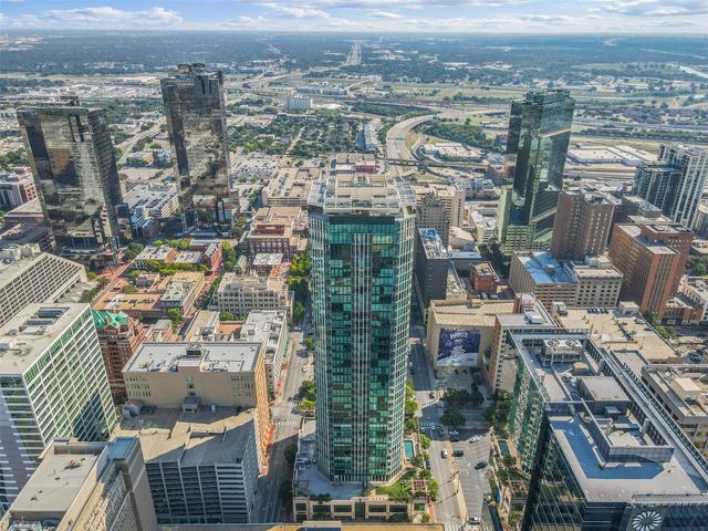 500 Throckmorton Street 3506, Fort Worth, TX 76102