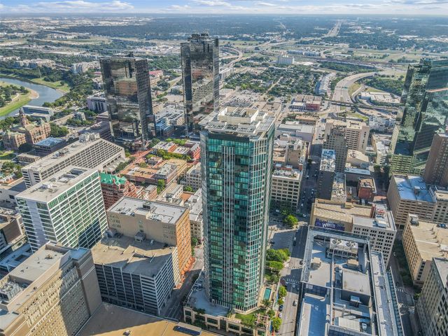 500 Throckmorton Street 3506, Fort Worth, TX 76102