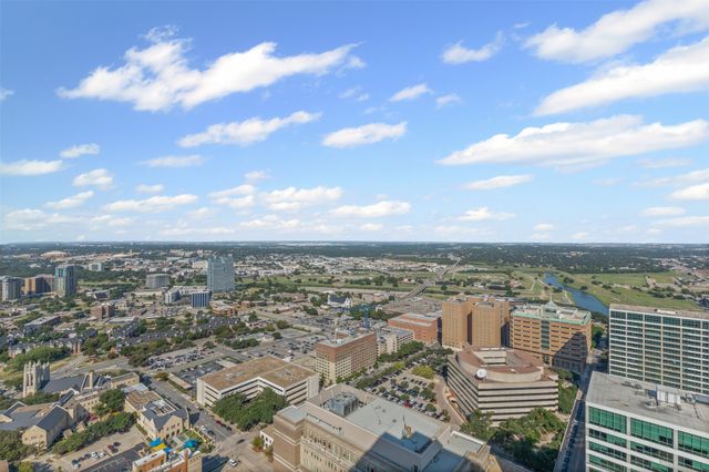 500 Throckmorton Street 3506, Fort Worth, TX 76102