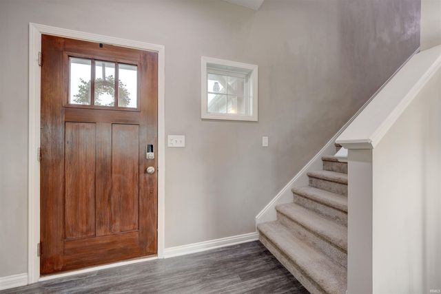 4754 Brentford Drive, Newburgh, IN 47630