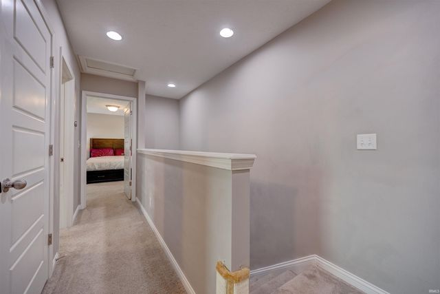 4754 Brentford Drive, Newburgh, IN 47630