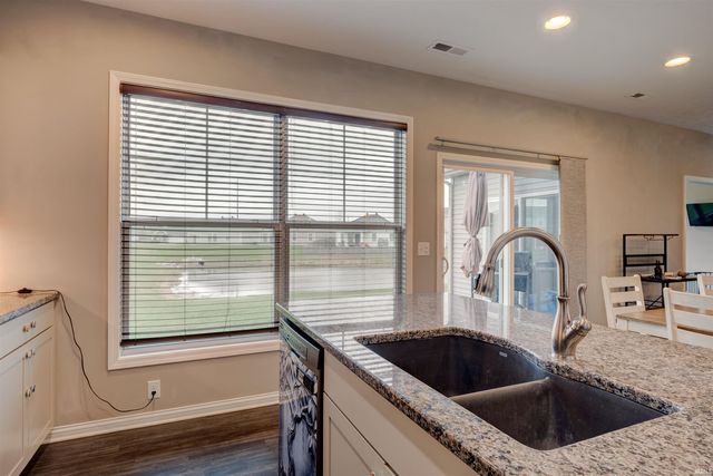 4754 Brentford Drive, Newburgh, IN 47630