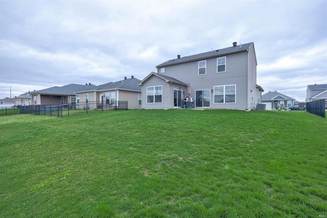 4754 Brentford Drive, Newburgh, IN 47630