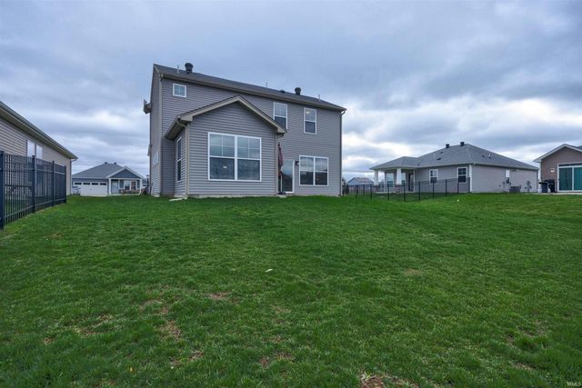 4754 Brentford Drive, Newburgh, IN 47630