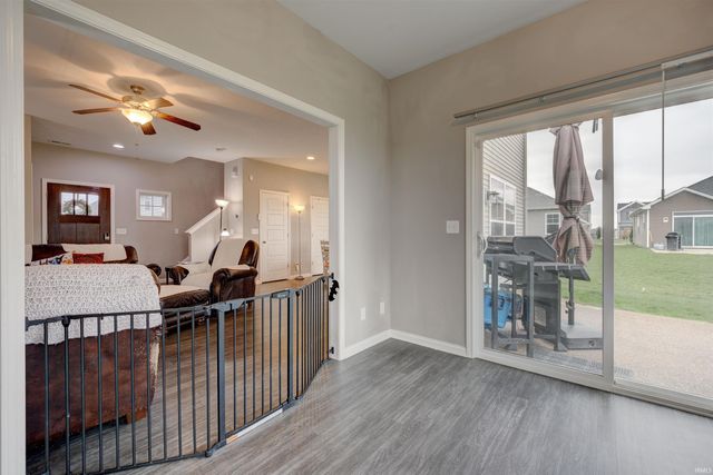 4754 Brentford Drive, Newburgh, IN 47630