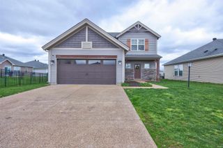 4754 Brentford Drive, Newburgh, IN 47630