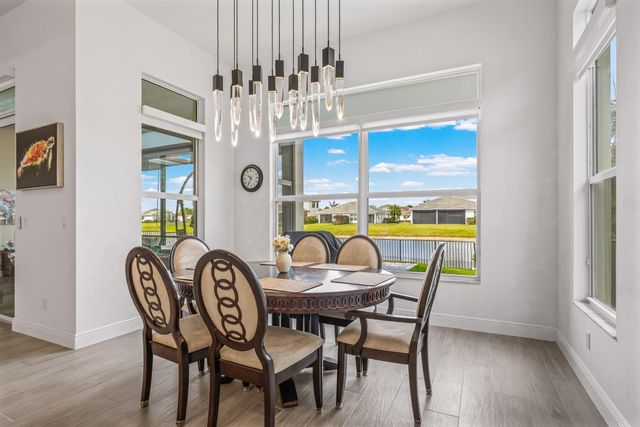 9122 SW Pepoli Way, Port St. Lucie, Port St Lucie, FL 34987