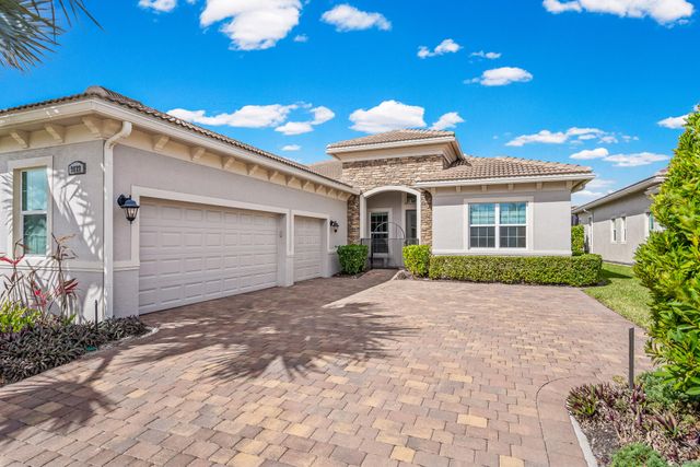 9122 SW Pepoli Way, Port St. Lucie, Port St Lucie, FL 34987