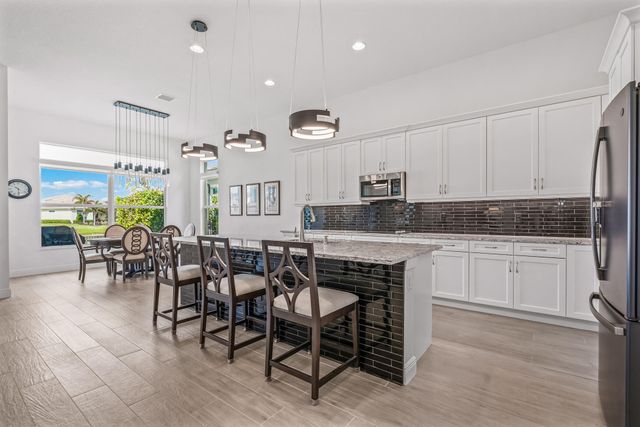 9122 SW Pepoli Way, Port St. Lucie, Port St Lucie, FL 34987