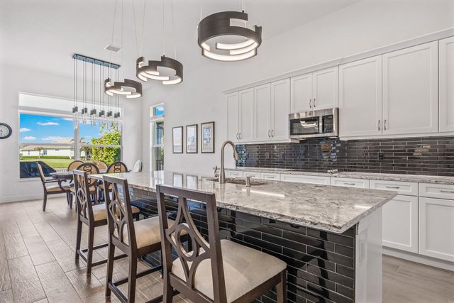 9122 SW Pepoli Way, Port St. Lucie, Port St Lucie, FL 34987