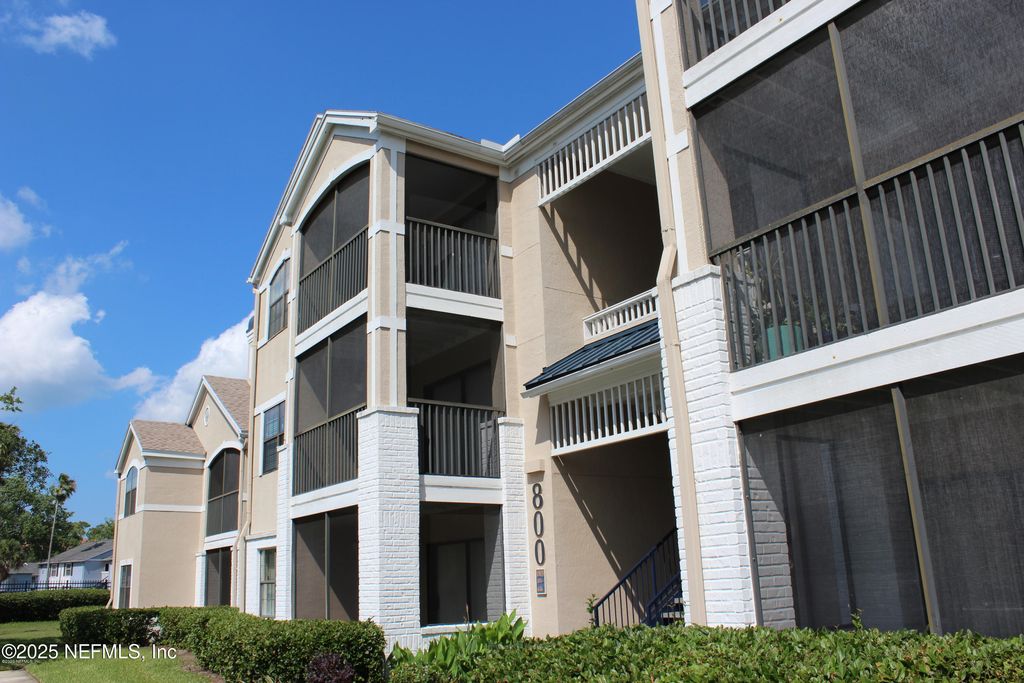 800 BOARDWALK Drive 613, Ponte Vedra Beach, FL 32082