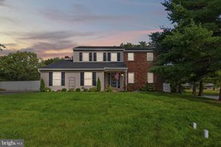 2101 ALEXANDER DR, West Norriton, PA 19403
