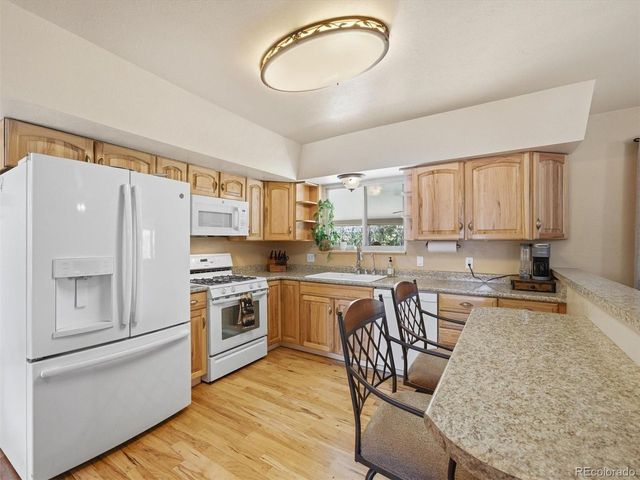 4827 S Lewis Ct, Littleton, CO 80127