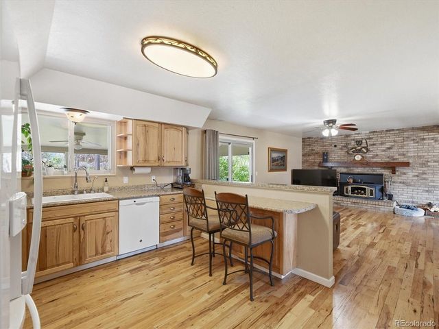 4827 S Lewis Ct, Littleton, CO 80127