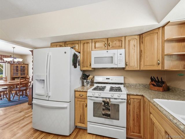 4827 S Lewis Ct, Littleton, CO 80127