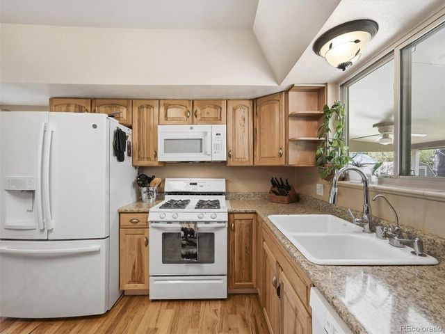 4827 S Lewis Ct, Littleton, CO 80127