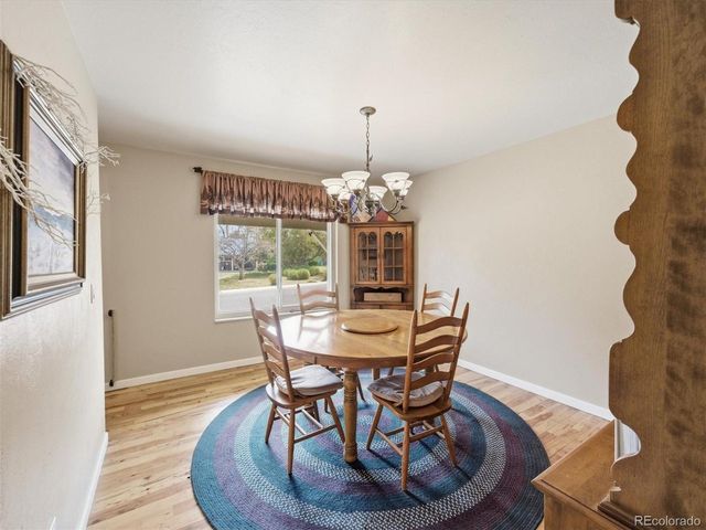 4827 S Lewis Ct, Littleton, CO 80127