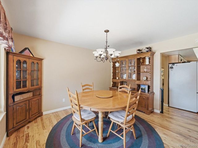 4827 S Lewis Ct, Littleton, CO 80127