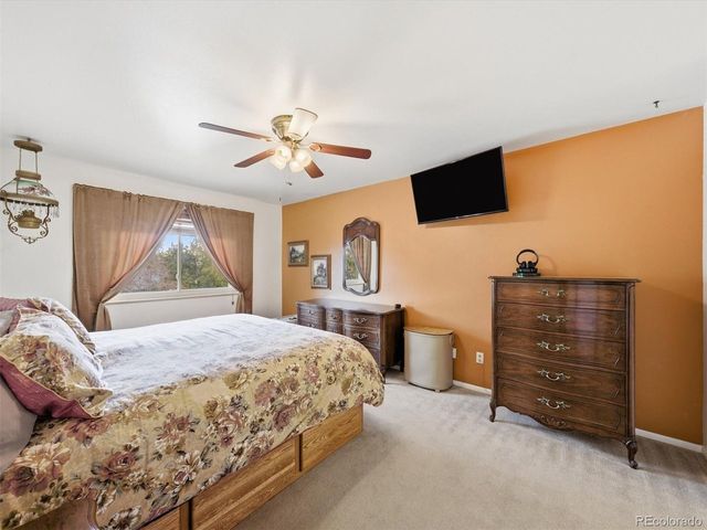 4827 S Lewis Ct, Littleton, CO 80127