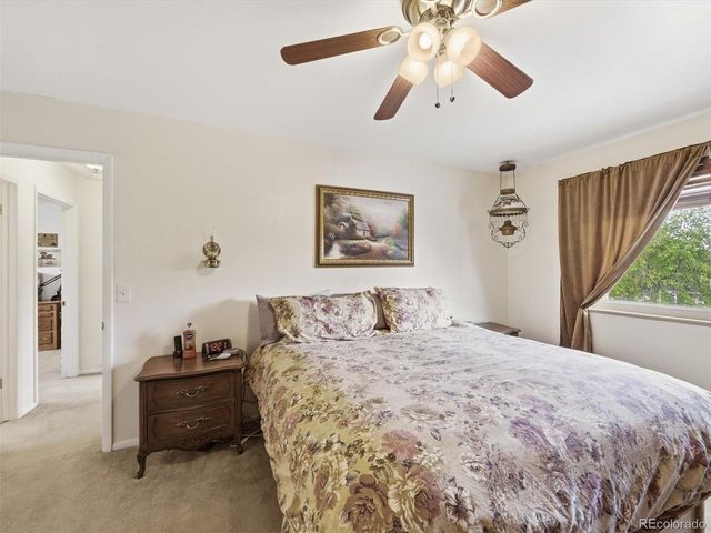 4827 S Lewis Ct, Littleton, CO 80127