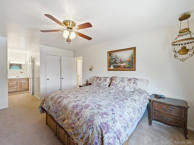 4827 S Lewis Ct, Littleton, CO 80127