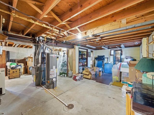 4827 S Lewis Ct, Littleton, CO 80127