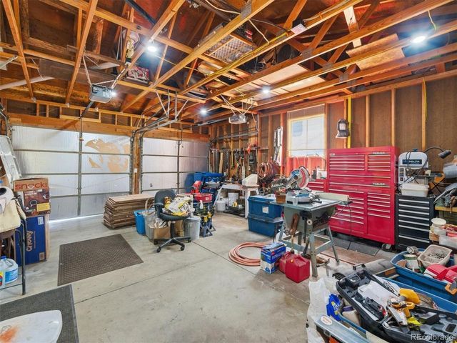 4827 S Lewis Ct, Littleton, CO 80127