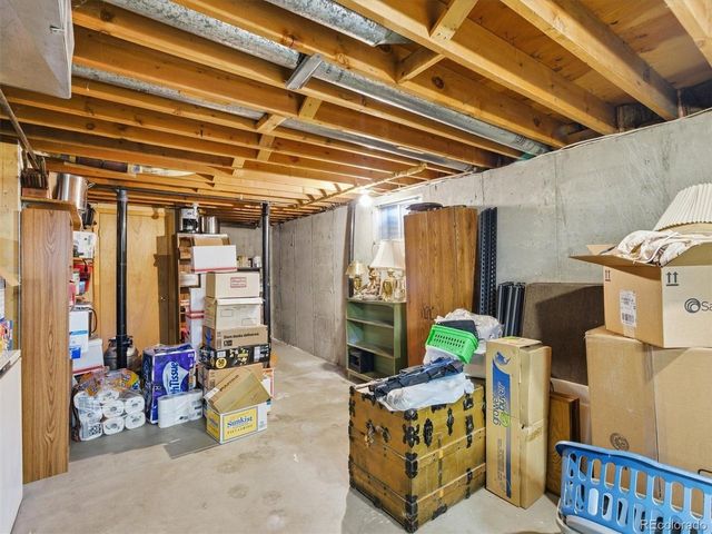 4827 S Lewis Ct, Littleton, CO 80127