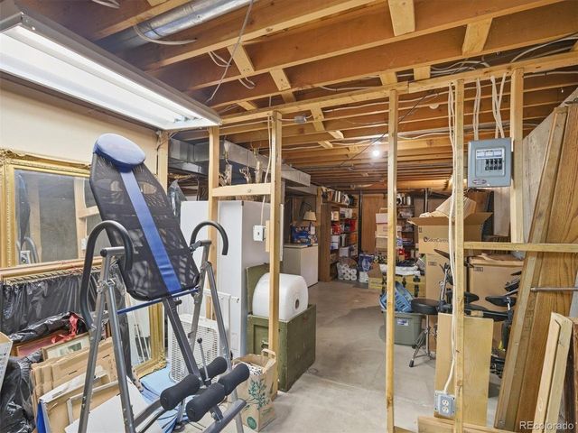 4827 S Lewis Ct, Littleton, CO 80127