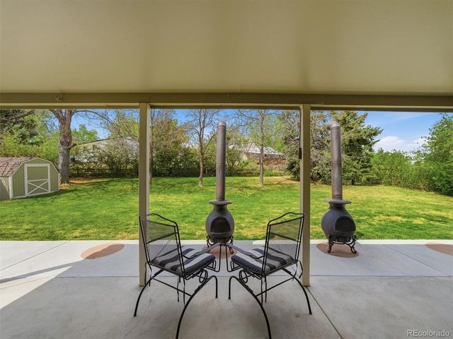 4827 S Lewis Ct, Littleton, CO 80127