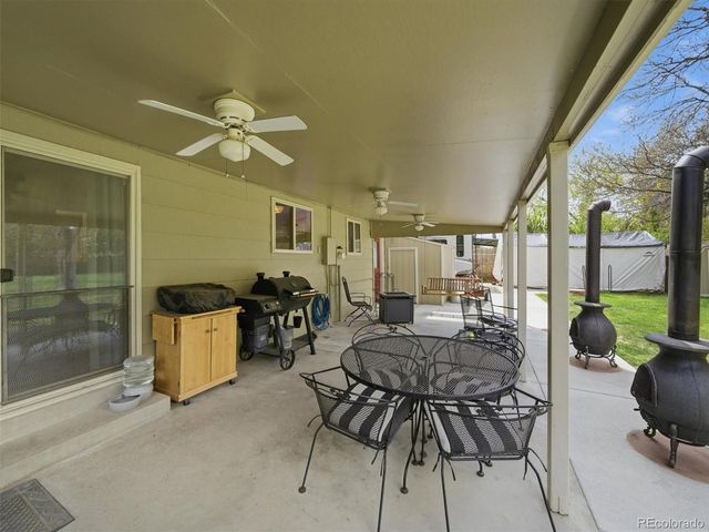 4827 S Lewis Ct, Littleton, CO 80127