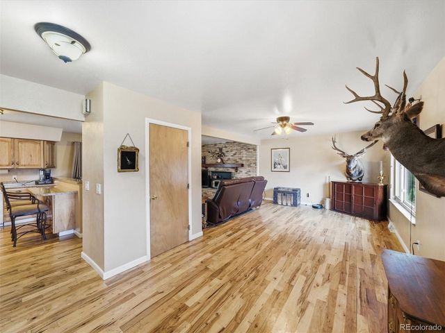 4827 S Lewis Ct, Littleton, CO 80127