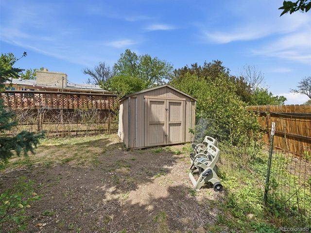 4827 S Lewis Ct, Littleton, CO 80127