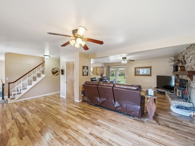 4827 S Lewis Ct, Littleton, CO 80127