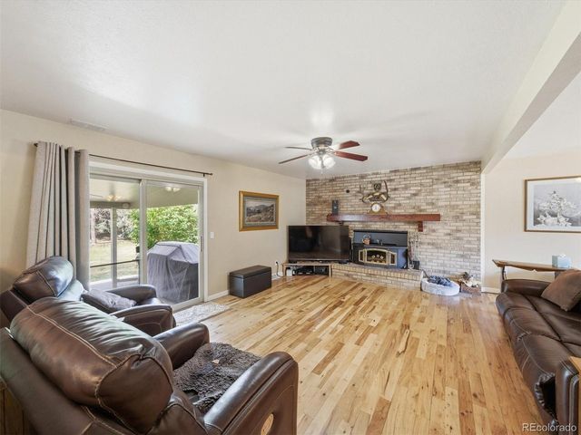 4827 S Lewis Ct, Littleton, CO 80127