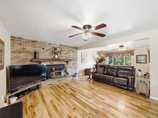 4827 S Lewis Ct, Littleton, CO 80127