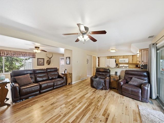 4827 S Lewis Ct, Littleton, CO 80127