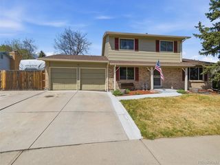 4827 S Lewis Ct, Littleton, CO 80127